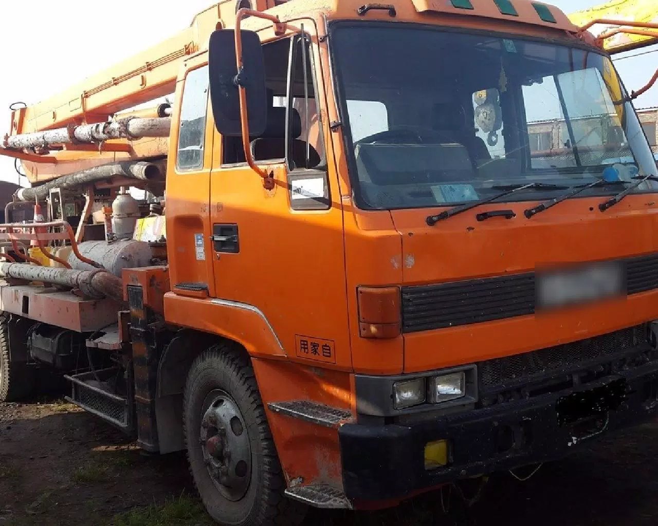 Android向けの壁紙いすゞトラックv330 Apkをダウンロードしましょう