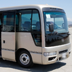 Wallpapers Nissan Civilian Bus