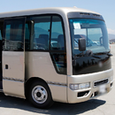 Wallpapers Nissan Civilian Bus APK