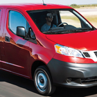 Обои Nissan NV200 Грузовики иконка