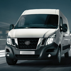 Icona Wallpapers Nissan NV400 Trucks