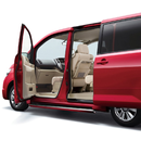 Wallpapers Nissan Serena Truck APK