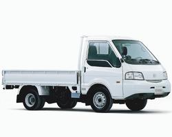 Wallpaper Nissan Vanette Truck ภาพหน้าจอ 3