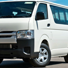 Wallpapers Toyota Hiace Trucks icon