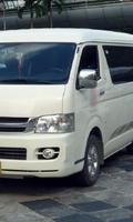 Wallpaper Toyota Hiace Truk screenshot 2