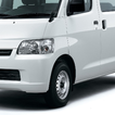 Wallpapers Toyota Lite Ace