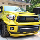 Wallpaper Toyota Tundra PickUp APK