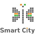 Smart City Team Member-icoon