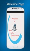 Shri Isha Developers poster