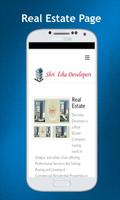 Shri Isha Developers imagem de tela 3