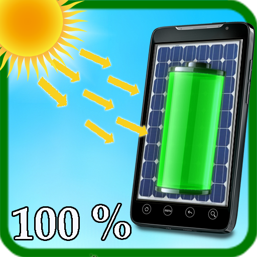Solar Battery Charger Prank APK 1.2 Download for Android – Download Solar  Battery Charger Prank APK Latest Version - APKFab.com