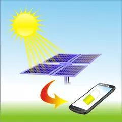 Solar Charger Prank アプリダウンロード