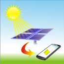 Solar Charger Prank APK
