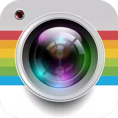 Selfie &amp; Camera Filter - Photo Editor