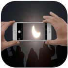 Solar Eclipse Glasses biểu tượng