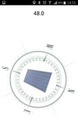Solar Engineering Calculator captura de pantalla 3