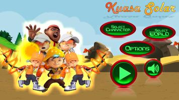 KUASA SOLAR - Lite screenshot 1