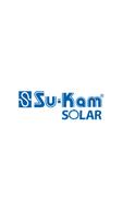 Poster Su-Kam Solar Manager