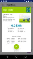 2 Schermata Su-Kam Solar Manager