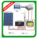 Solar Wiring Diagram APK