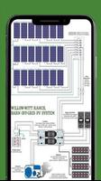Solar Wiring Diagram screenshot 2