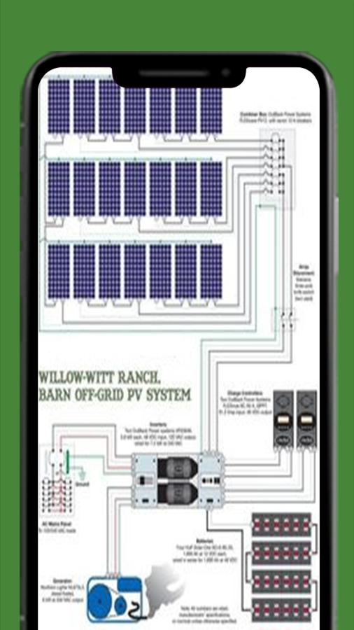 Solar Wiring Diagram For Android Apk Download