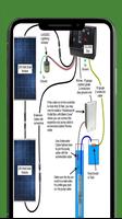Solar Wiring Diagram screenshot 3