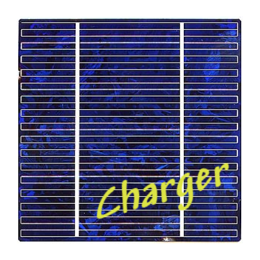 Solar charge booster