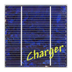 Solar charge booster