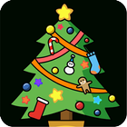 Christmas Cards Free icon