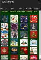 Christmas Cards Free screenshot 1