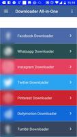 Downloader 10 in 1 poster