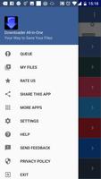 Downloader 10 in 1 screenshot 1
