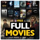 Free Full Movies icon