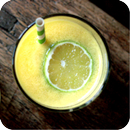 Ginger Drink Recipes APK