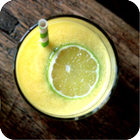 Ginger Drink Recipes icon