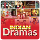 Indian Dramas icon