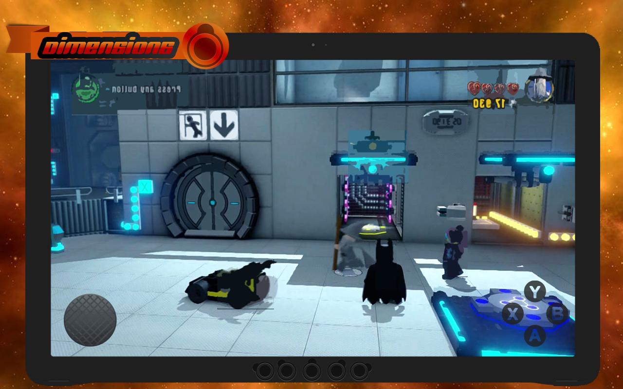 Cheats for Lego Dimensions for Android - APK Download