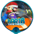 APK Cheats for Super Mario Kart 8