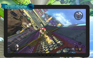 Cheats for Super Mario Kart 8 screenshot 3