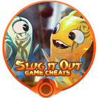 Tips for Slugterra Slug it Out Zeichen