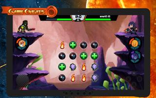 Tips for Slugterra Slug it Out Plakat