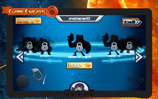 Tips for Slugterra Slug it Out Screenshot 3