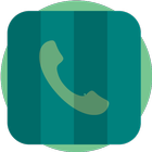 L Caller - Banner calls icon
