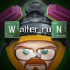 Walter Run Breaking Bad APK