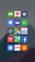 Apollo Icon Pack Screenshot 1