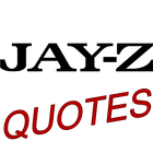 Jay-Z Quotes آئیکن