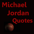 Michael Jordan Quotes icône