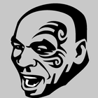 Mike Tyson Quotes ไอคอน