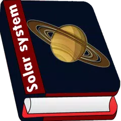 Descargar XAPK de Solar System Book